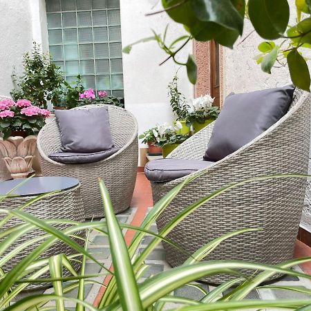 Appartamento Zima Malcesine Exteriör bild