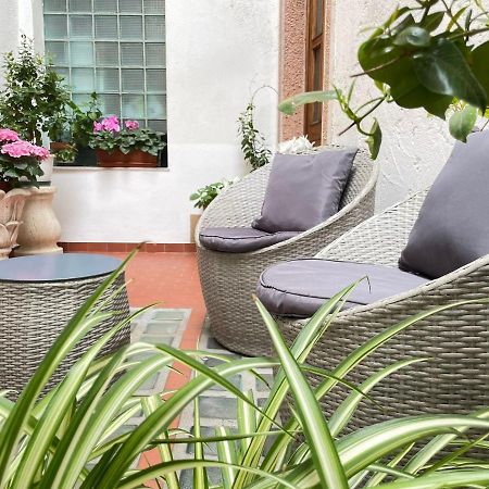 Appartamento Zima Malcesine Exteriör bild