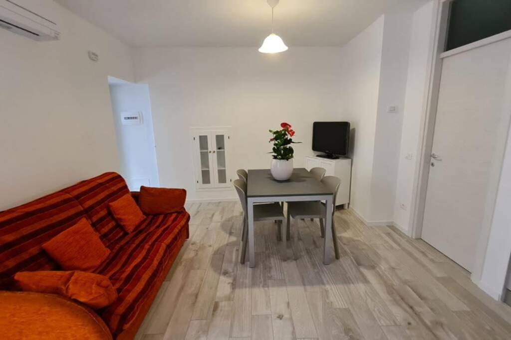 Appartamento Zima Malcesine Exteriör bild