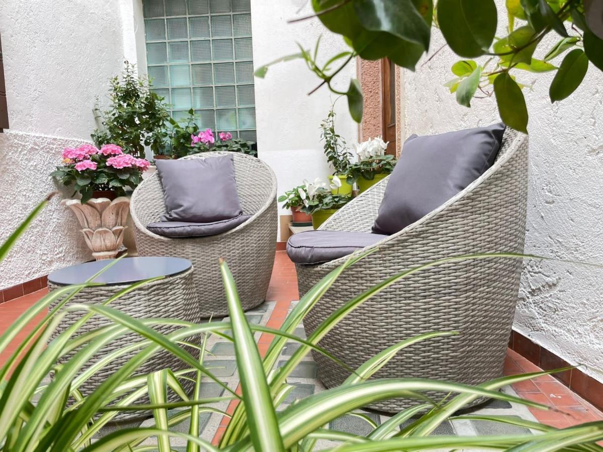Appartamento Zima Malcesine Exteriör bild